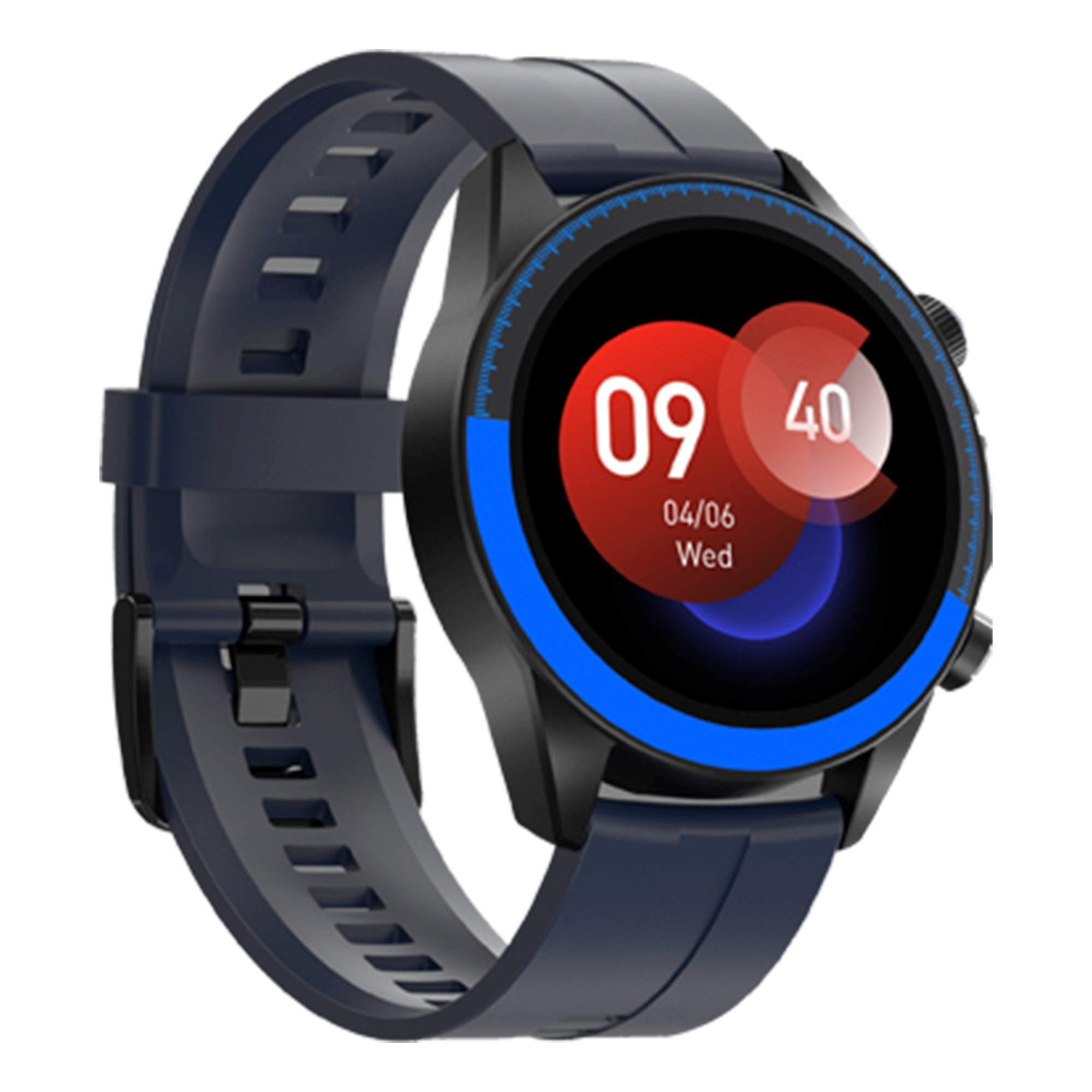 Montre smart XW2_1