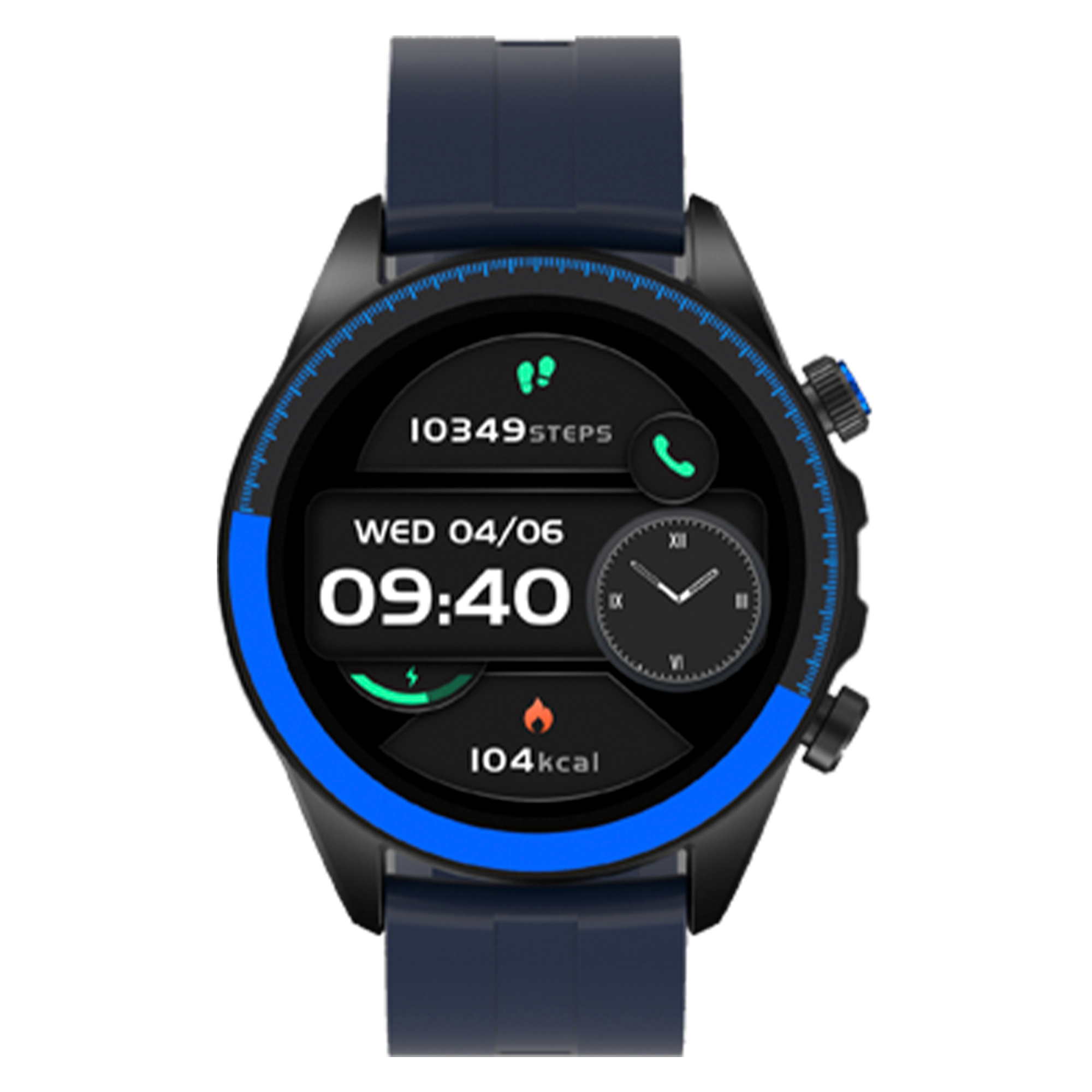 Montre smart XW2_4
