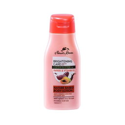 Nature's Secrets Body Lotion Brightening Care 100ml