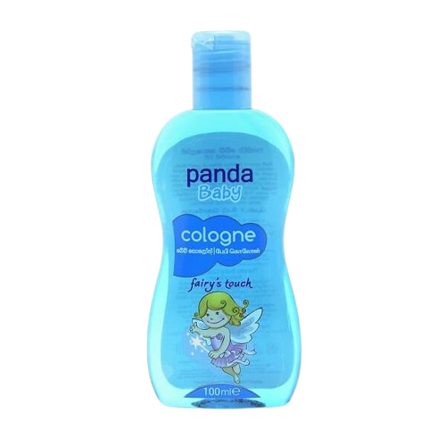 Panda Baby Cologne Fairy's Touch 100ml