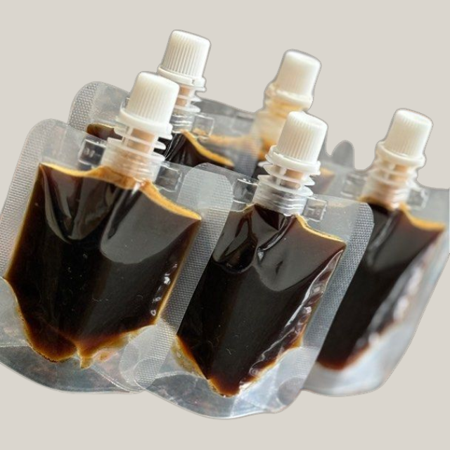Espresso Packs - 7pcs_0