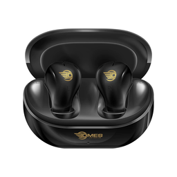 Dmes DE11 Sleeping Wireless Earbuds Bluetooth 5.4 Low Latency 6mm Driver Lightweight Fit Smart Touch for Night Use