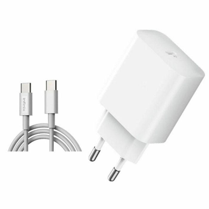 Chargeur XC05_2