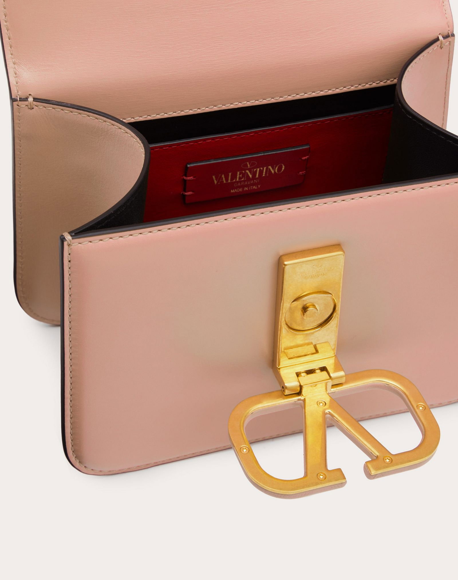 Valentino Vring nude bag _6