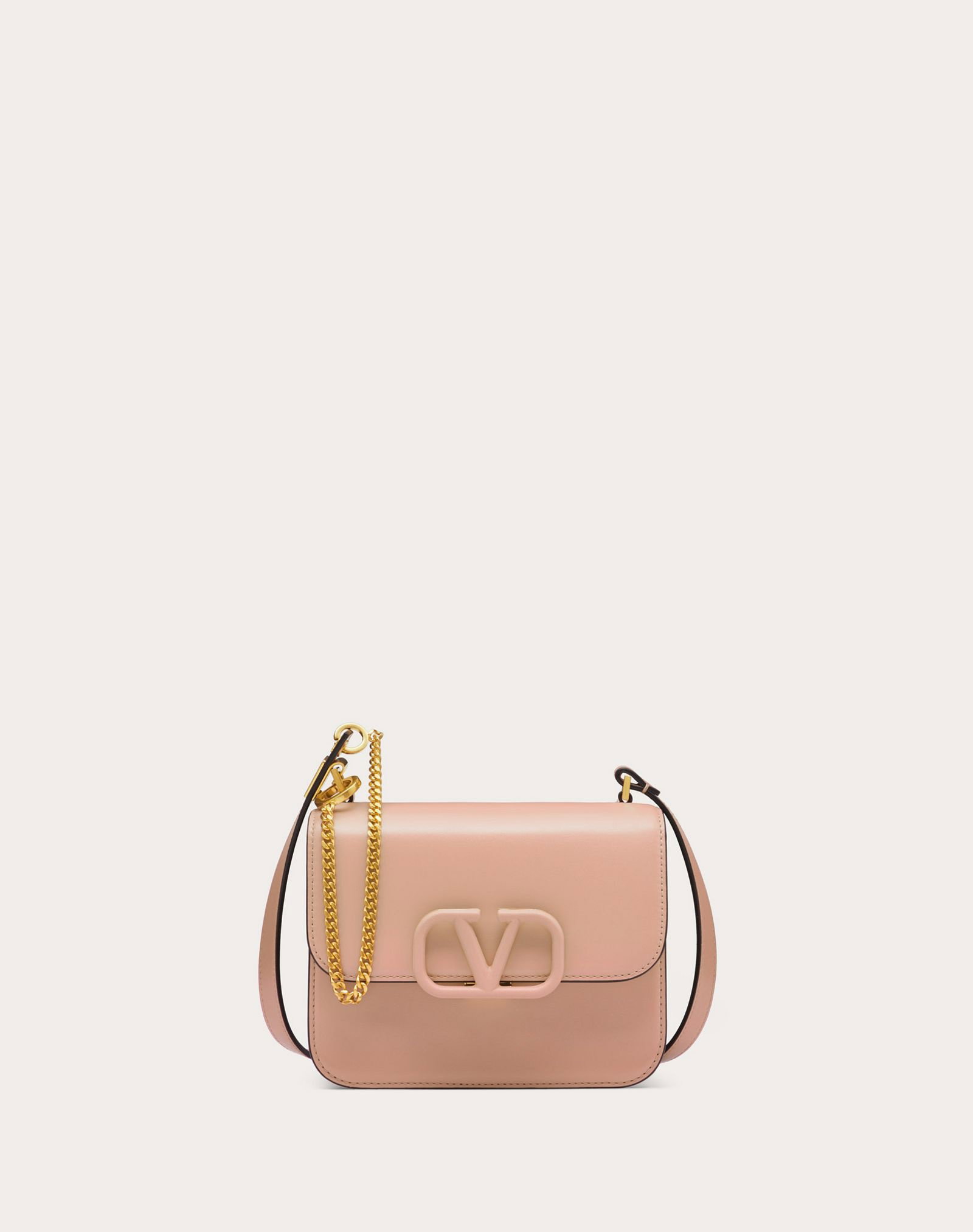 Valentino Vring nude bag _3