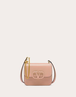 Valentino Vring nude bag 