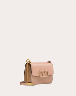 Valentino Vring nude bag 