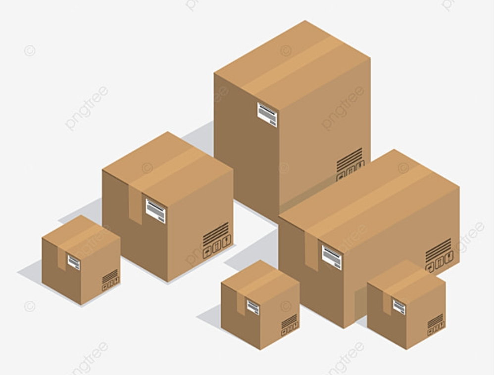 택배상자 보관료 Parcel Box Storage Fee
