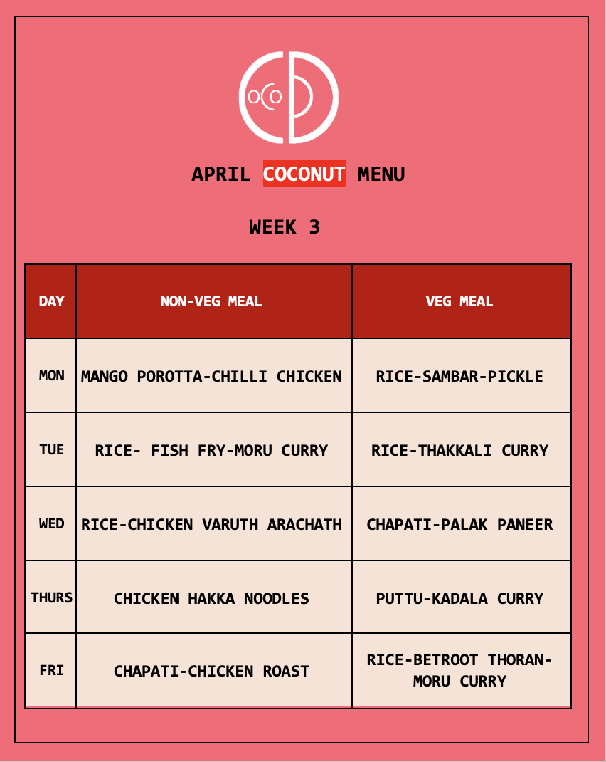 South Indian Menu_2