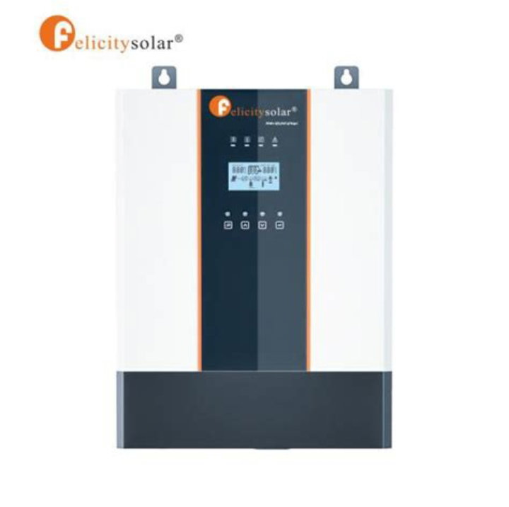 Felicity 3KVA/24V Hybrid inverter _0