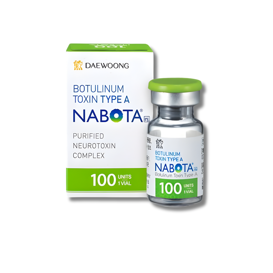 Nabota 100 Botox_0