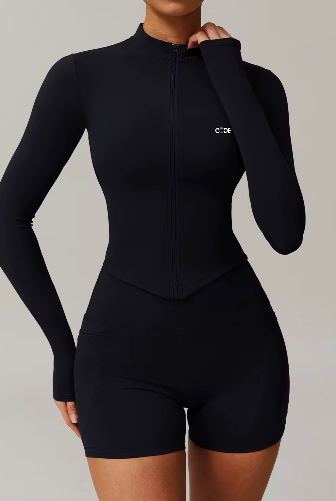 Suraya Short Code 
