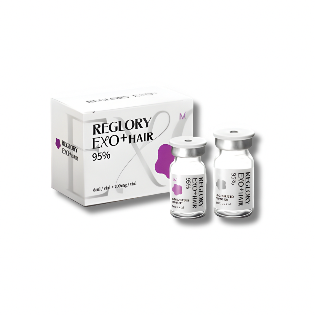 Reglory Exo plus Hair_0