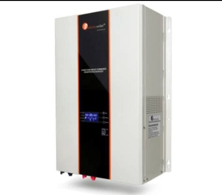 Felicity 10KVA/48V Hybrid Inverter _1