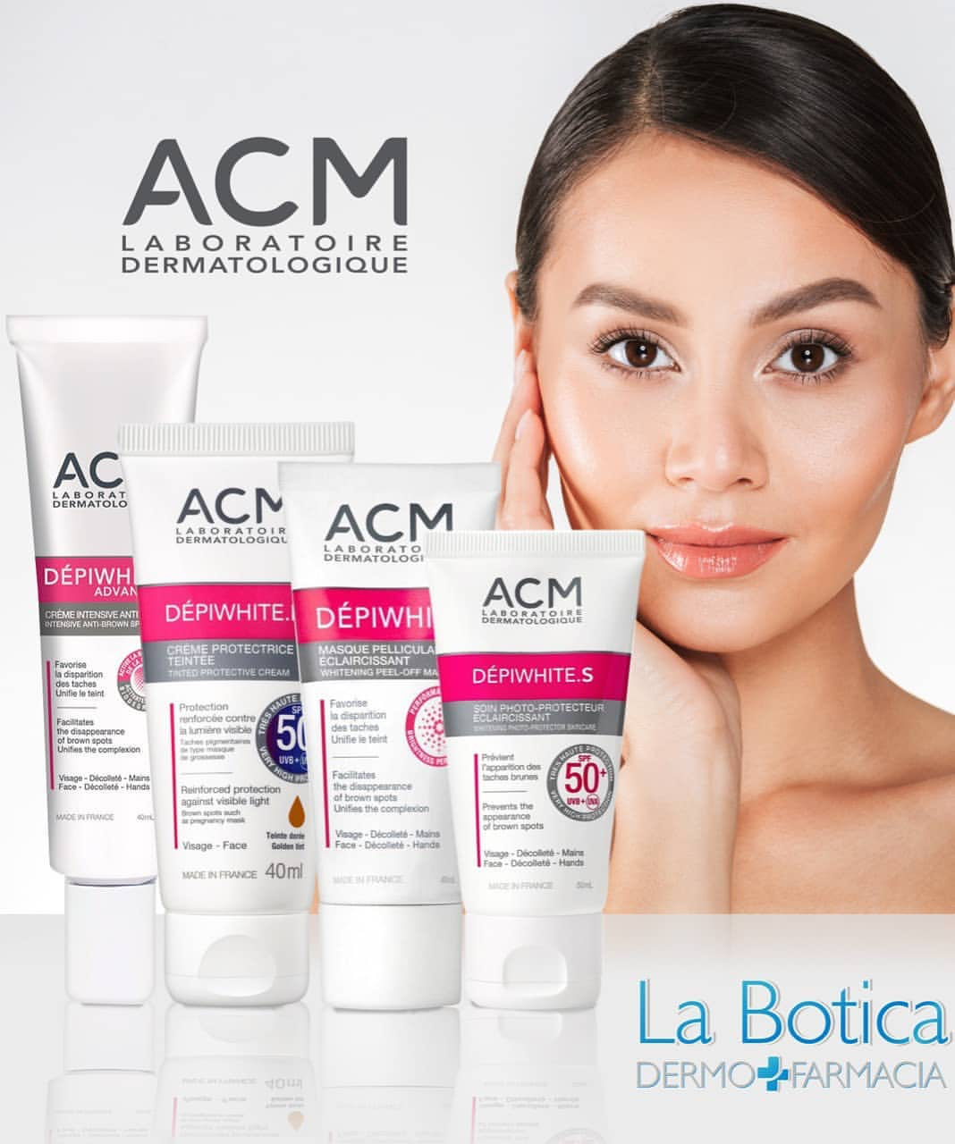 ACM DEPIWHITE