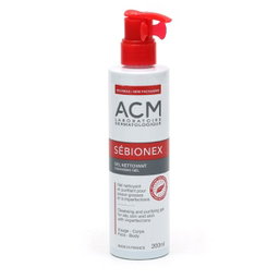 ACM DEPIWHITE 