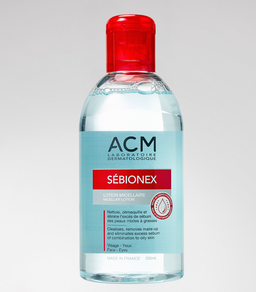 ACM DEPIWHITE 