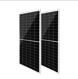 Cworth 420w Mono crystalline solar panel 