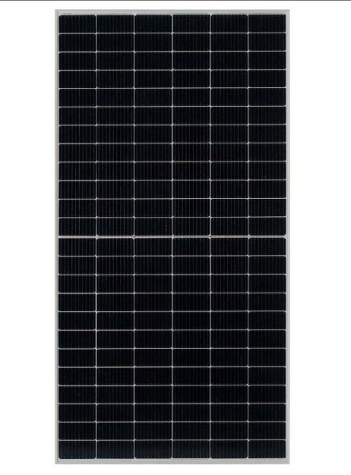 Jinko 555w Solar Panel - Monocrystaline _1