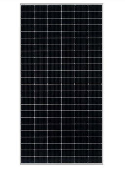 Jinko 555w Solar Panel - Monocrystaline 