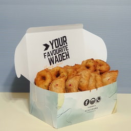Combo Platter