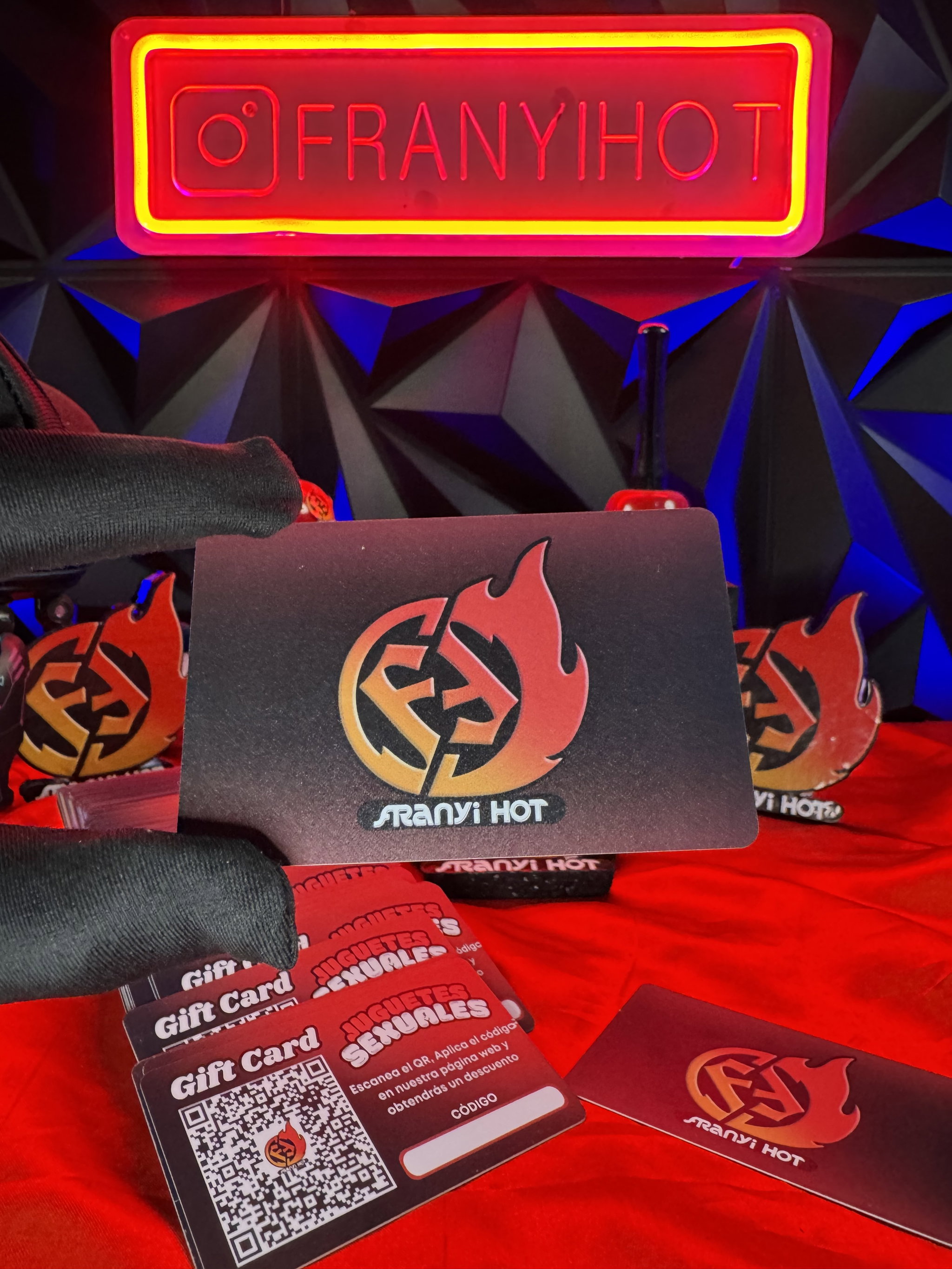 GIFT CARD  + Bono de RD$850 extra   _3