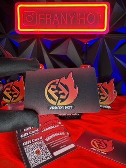GIFT CARD  + Bono de RD$850 extra   