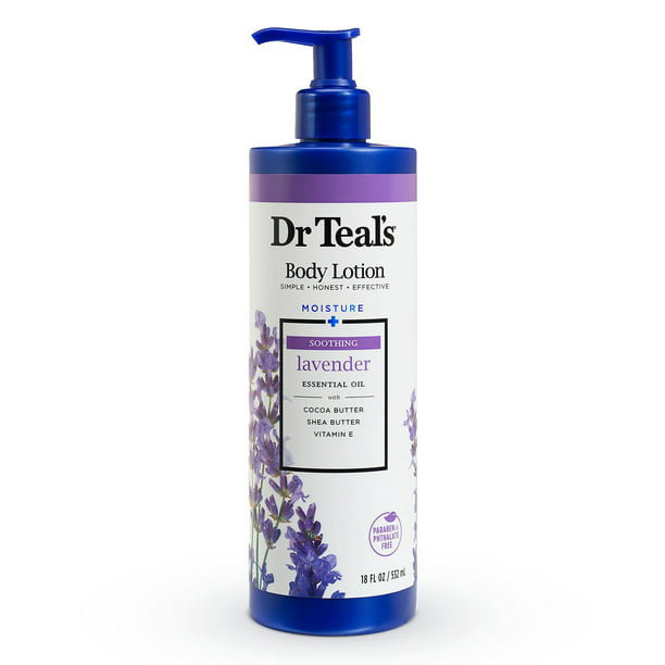 Dr TEALS VITAMINE C_5