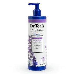Dr TEALS VITAMINE C