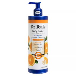 Dr TEALS VITAMINE C