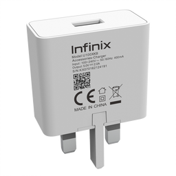 Chargeur XC08