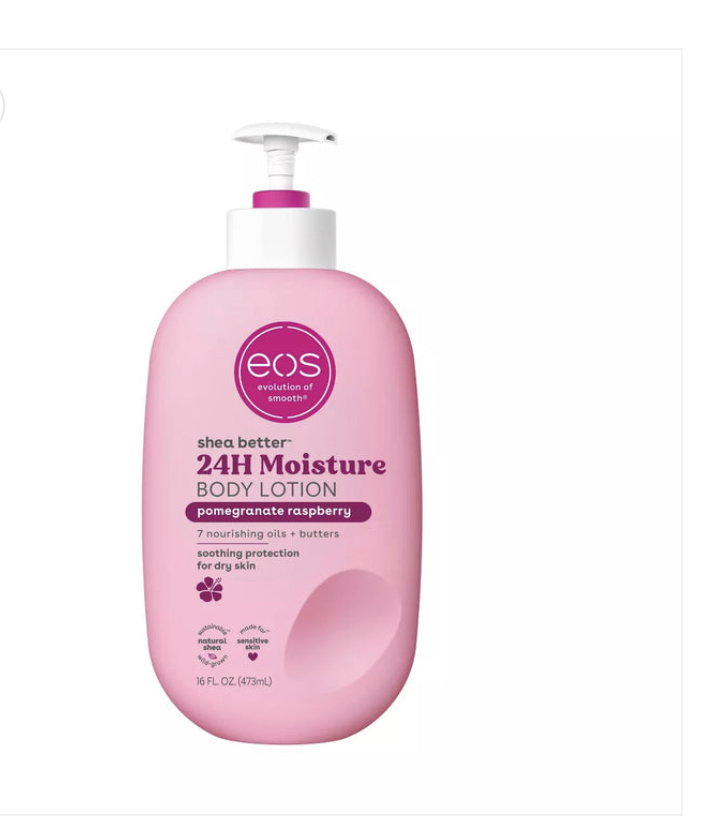EOS Vanilla Cashmere Lait corporel 473ml _1