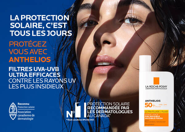 LA ROCHE POSAY