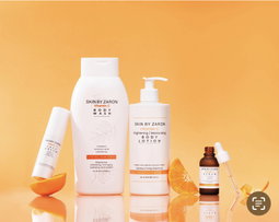 SKIN BY ZARON 