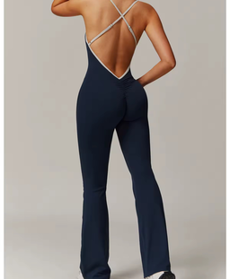 Kathy Jumpsuit Code
