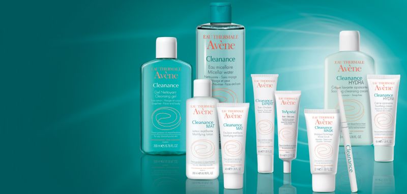 AVENE FLUIDE SOLAIRE SPF50 (50ml)_0