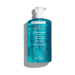 AVENE FLUIDE SOLAIRE SPF50 (50ml)