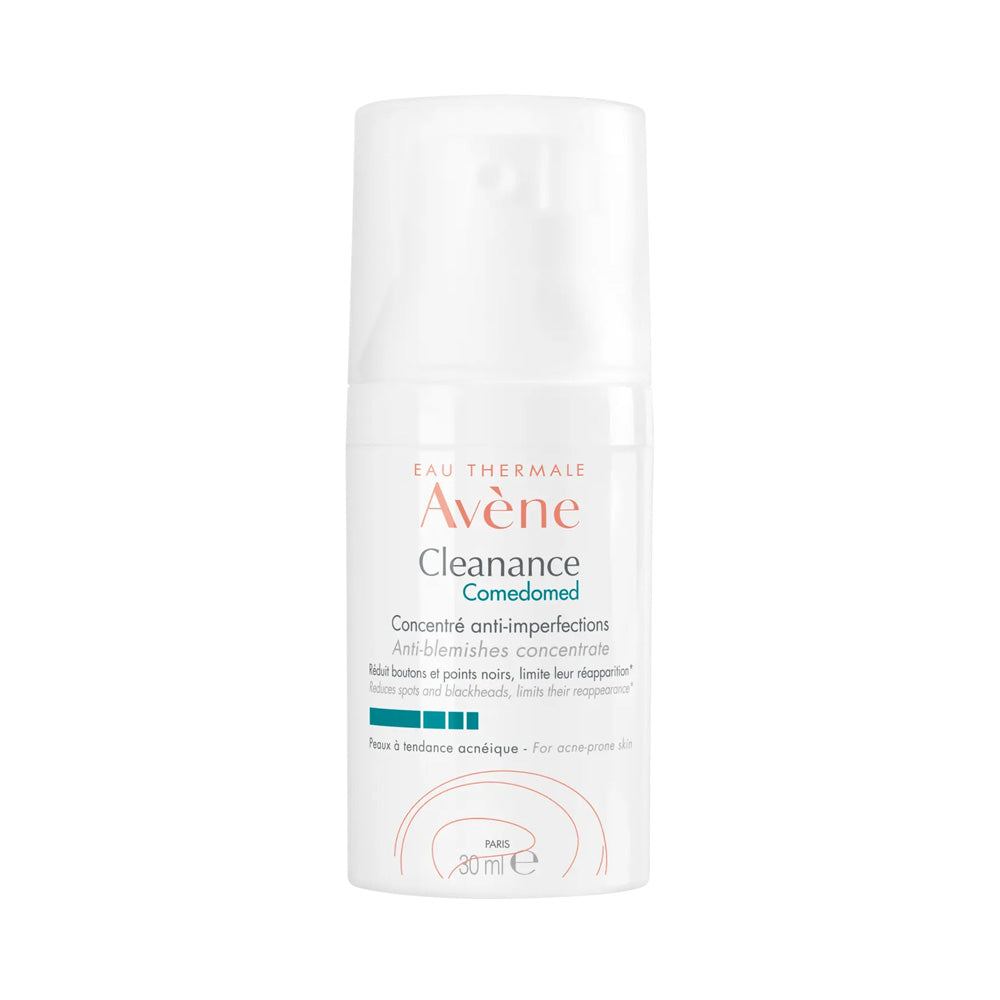 AVENE FLUIDE SOLAIRE SPF50 (50ml)_5