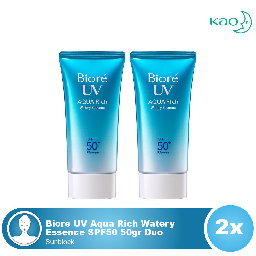 BIORÉ UV spf50_1