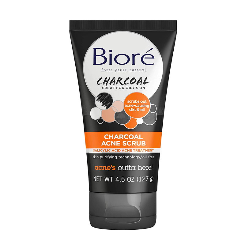 BIORÉ UV spf50_4