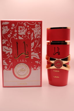 Lattafa Yara Candy