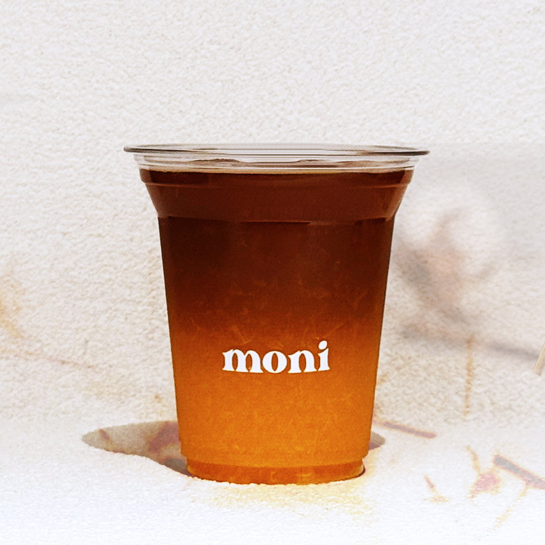 Iced Orange Americano _0