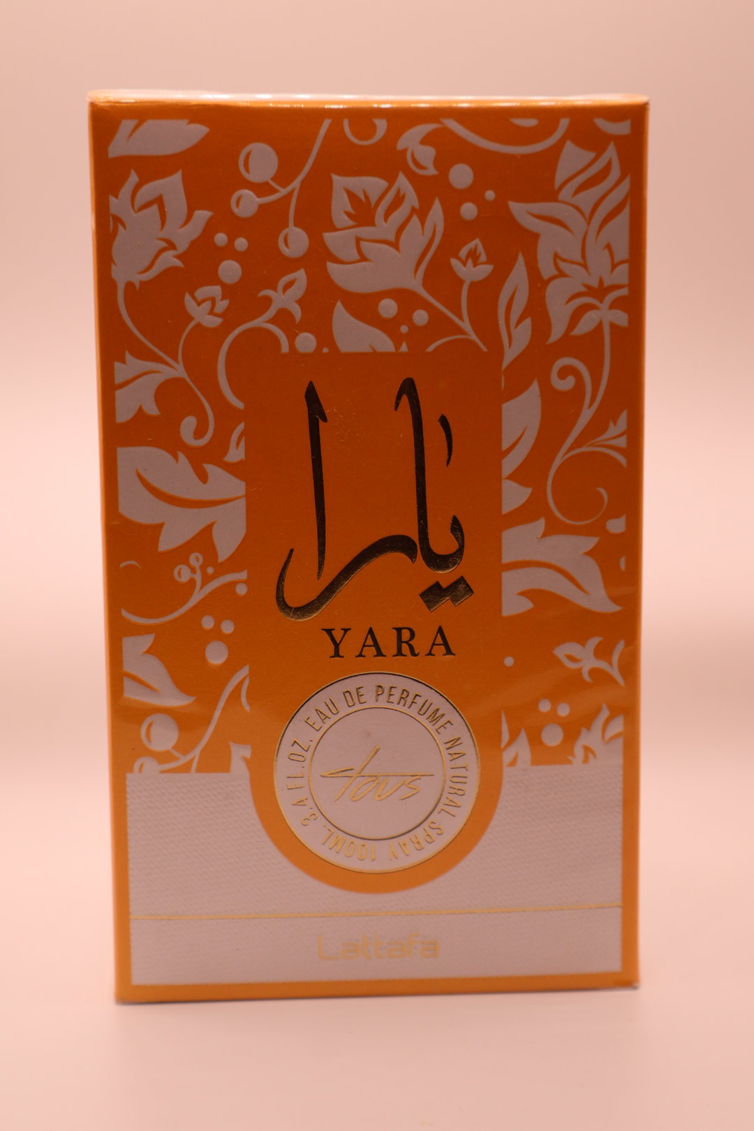 Lattafa Yara Tous