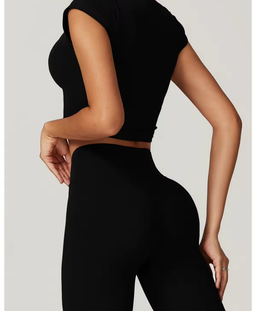 Nur Black Code