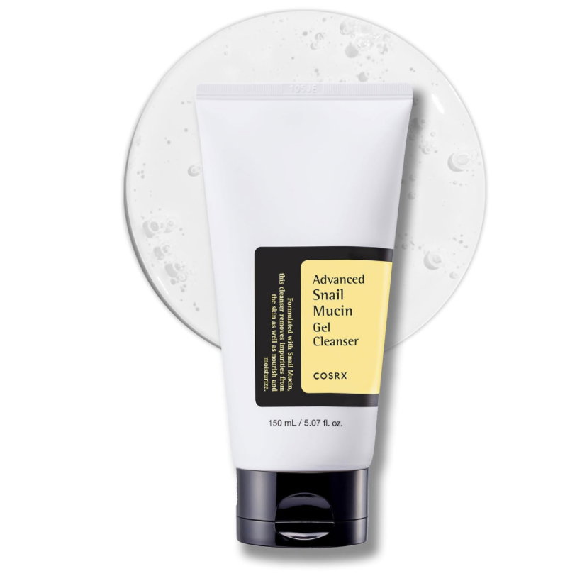 COSRX à l'Aloe Vera SPF 50+_3