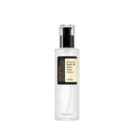 COSRX à l'Aloe Vera SPF 50+