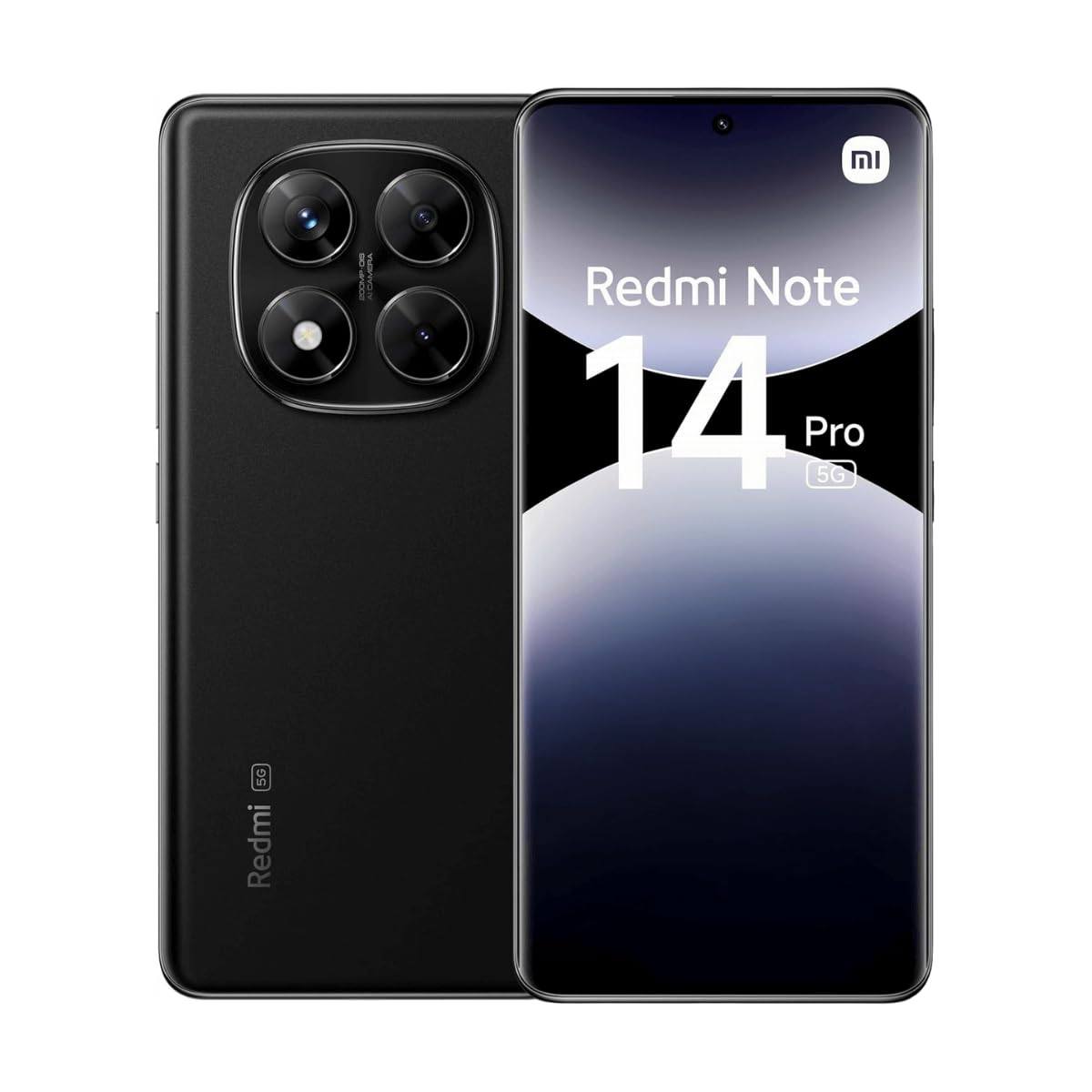Xiaomi Note 14 Pro 5g, 256gb, 8gb RAM_1