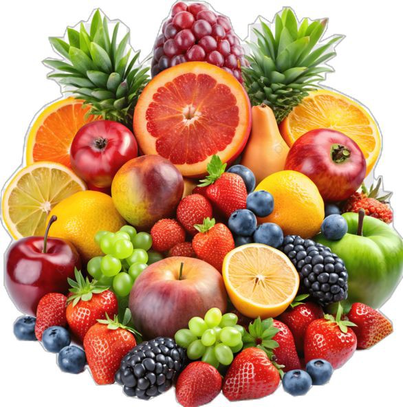 Fruit 
