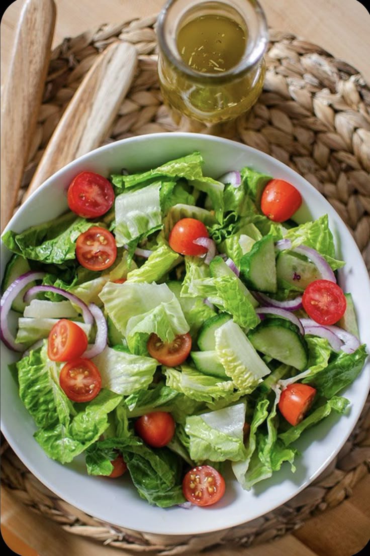 Green Salad_0
