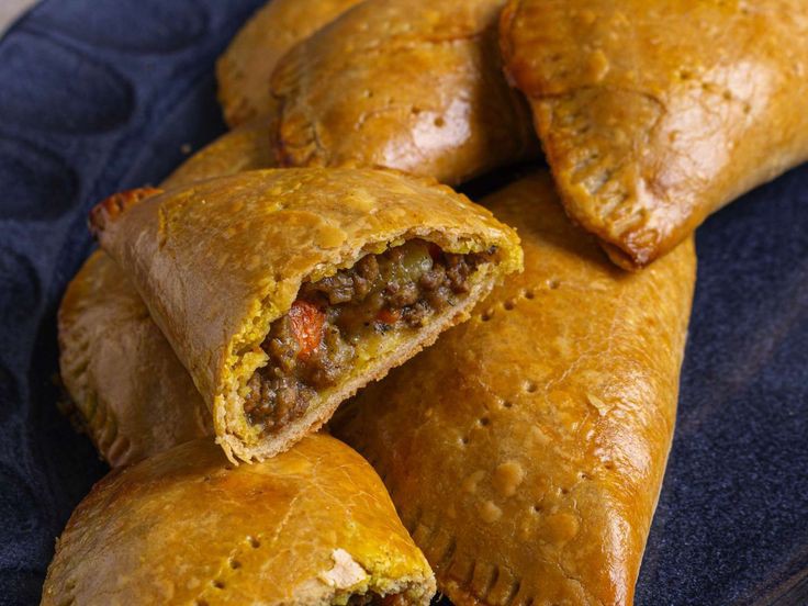 Meat pie _1